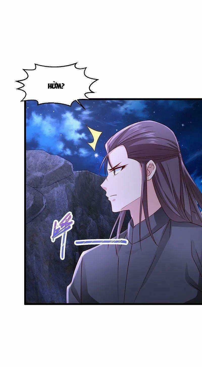 Tuyệt Phẩm Y Thánh Chapter 244 trang 19