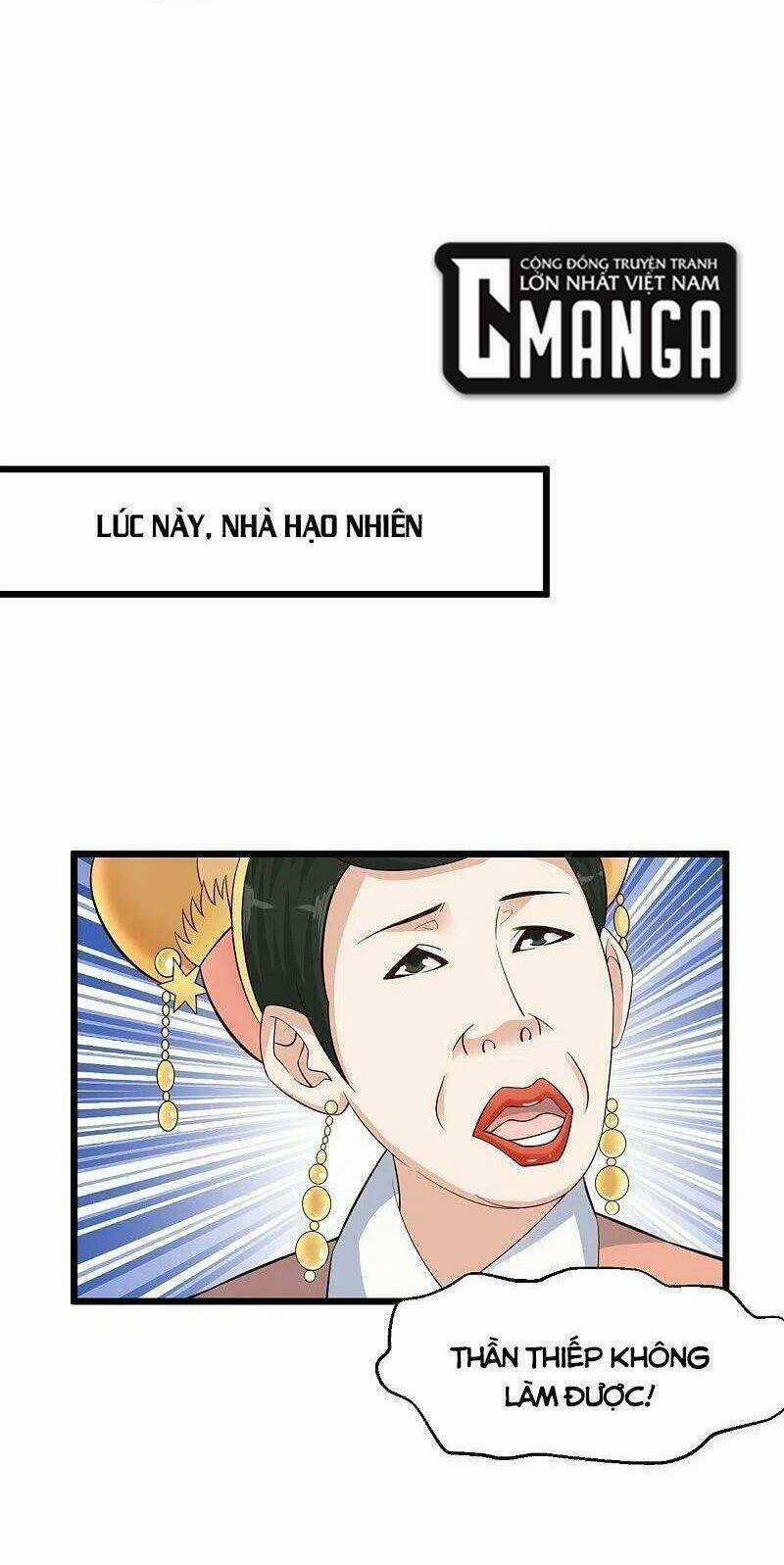 Tuyệt Phẩm Y Thánh Chapter 244 trang 22