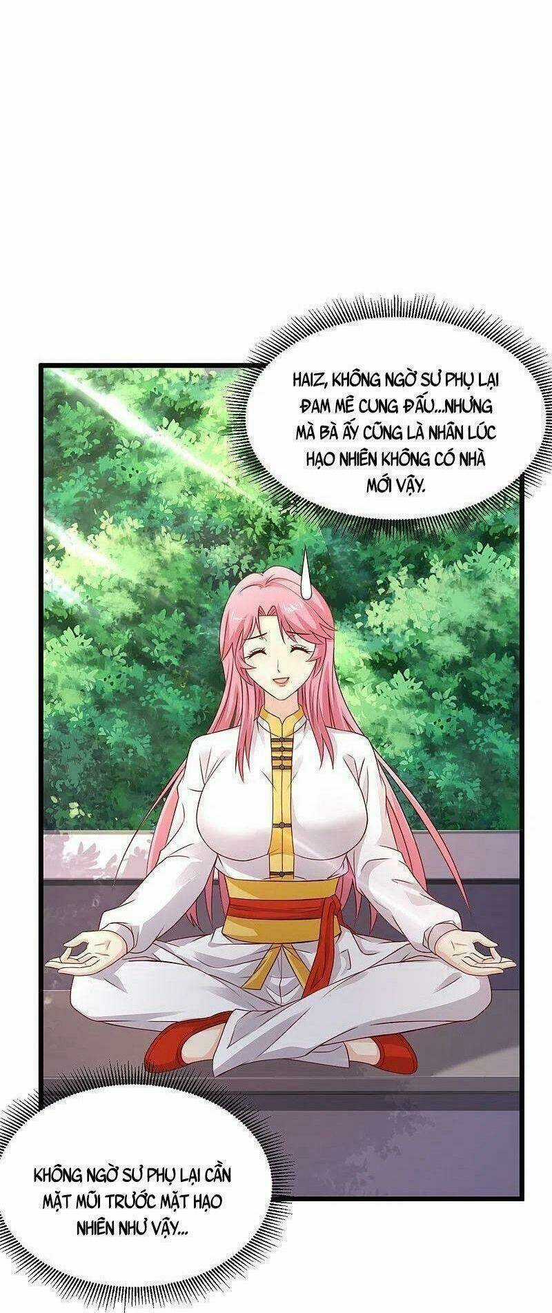 Tuyệt Phẩm Y Thánh Chapter 244 trang 24