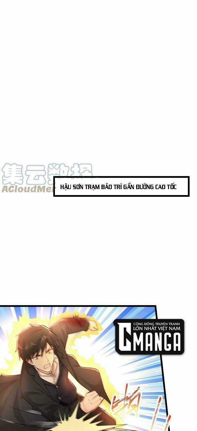 Tuyệt Phẩm Y Thánh Chapter 244 trang 25