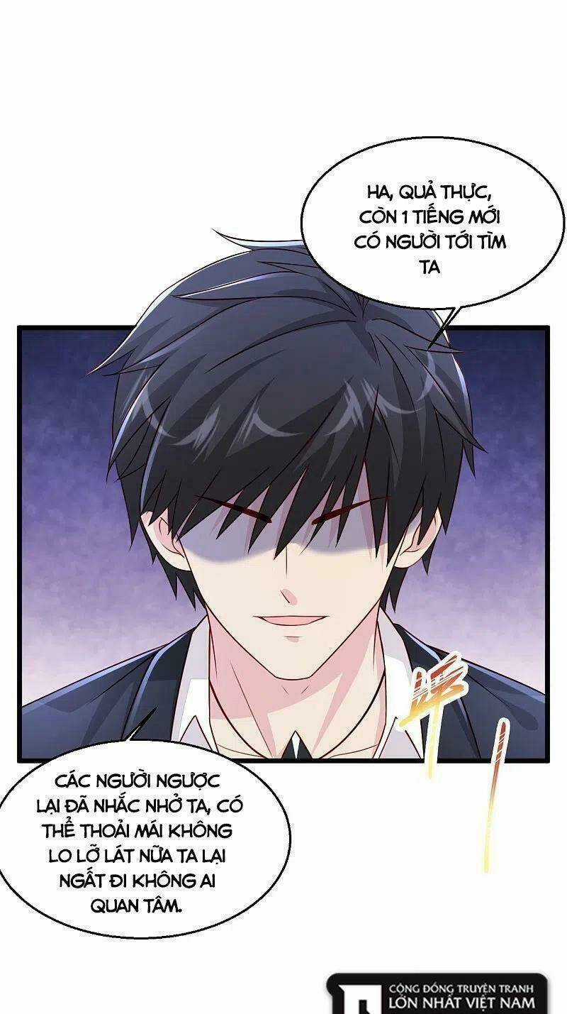 Tuyệt Phẩm Y Thánh Chapter 244 trang 4