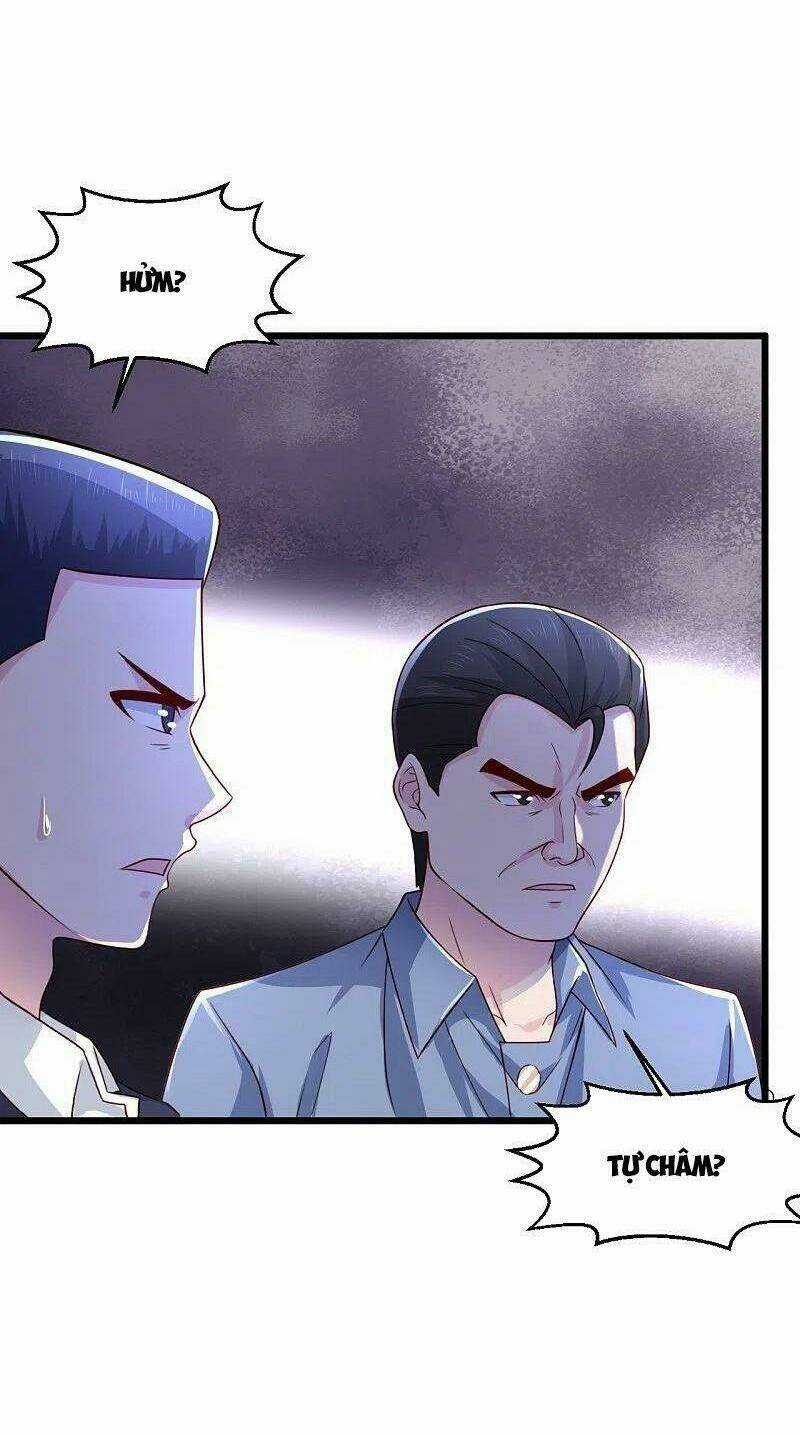 Tuyệt Phẩm Y Thánh Chapter 244 trang 9