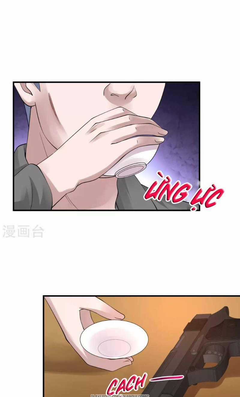 Tuyệt Phẩm Y Thánh Chapter 29 trang 0