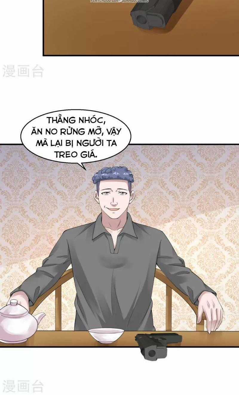 Tuyệt Phẩm Y Thánh Chapter 29 trang 1