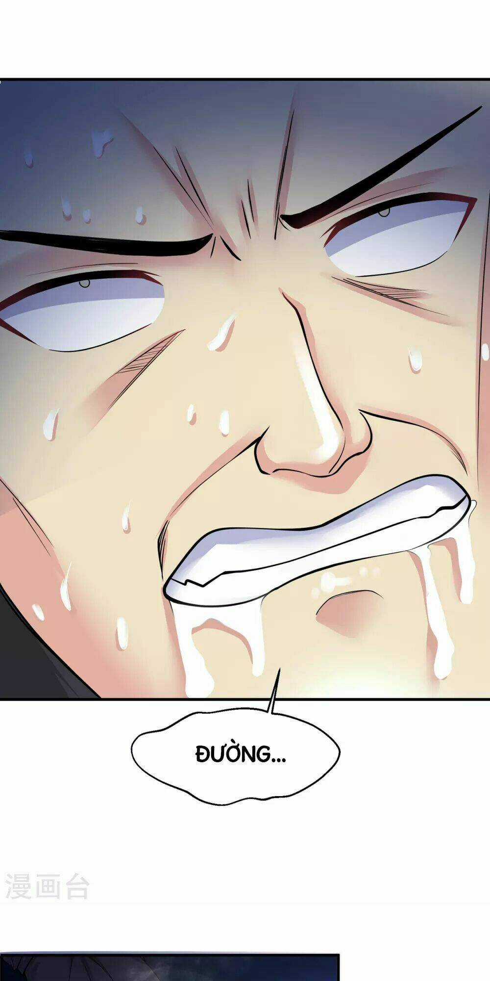 Tuyệt Phẩm Y Thánh Chapter 3 trang 12