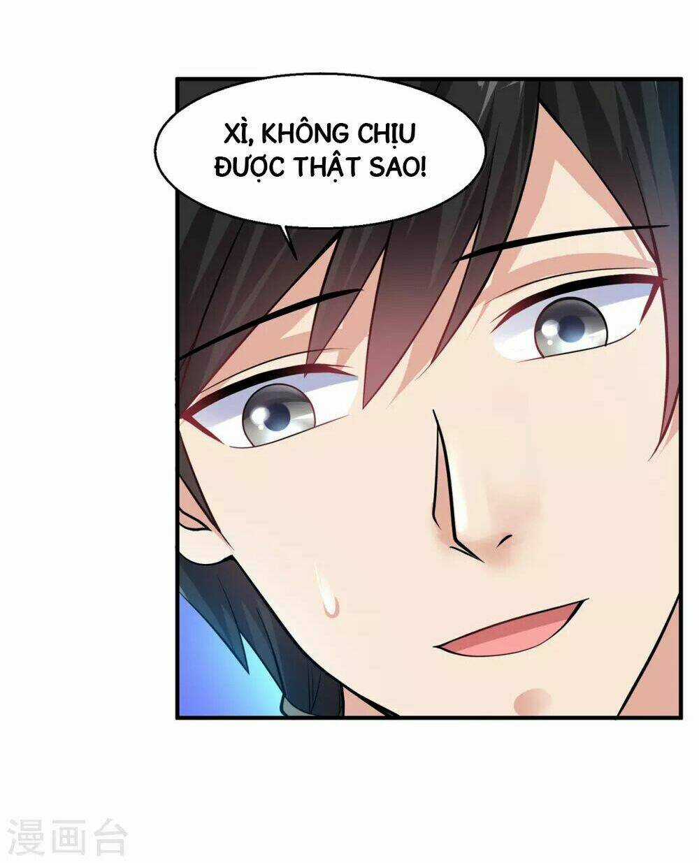 Tuyệt Phẩm Y Thánh Chapter 3 trang 14