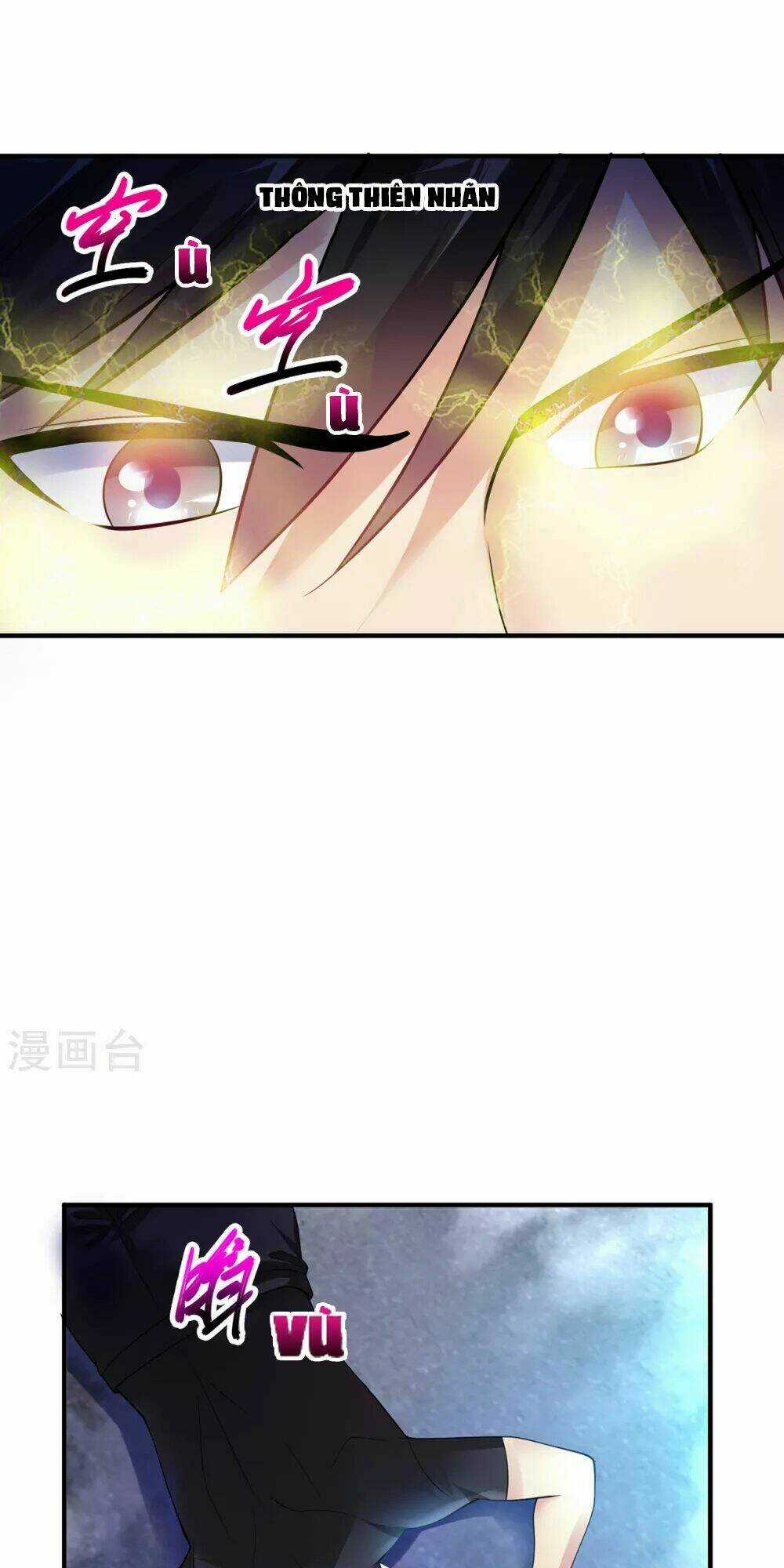 Tuyệt Phẩm Y Thánh Chapter 3 trang 15