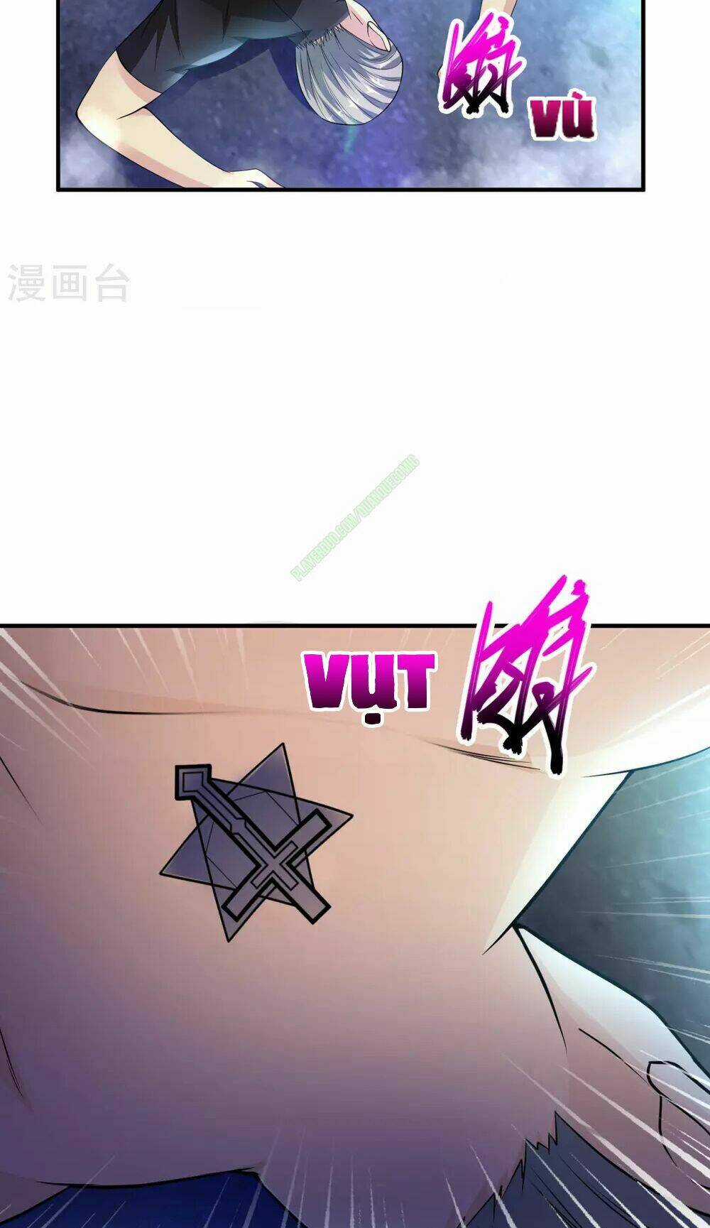 Tuyệt Phẩm Y Thánh Chapter 3 trang 16