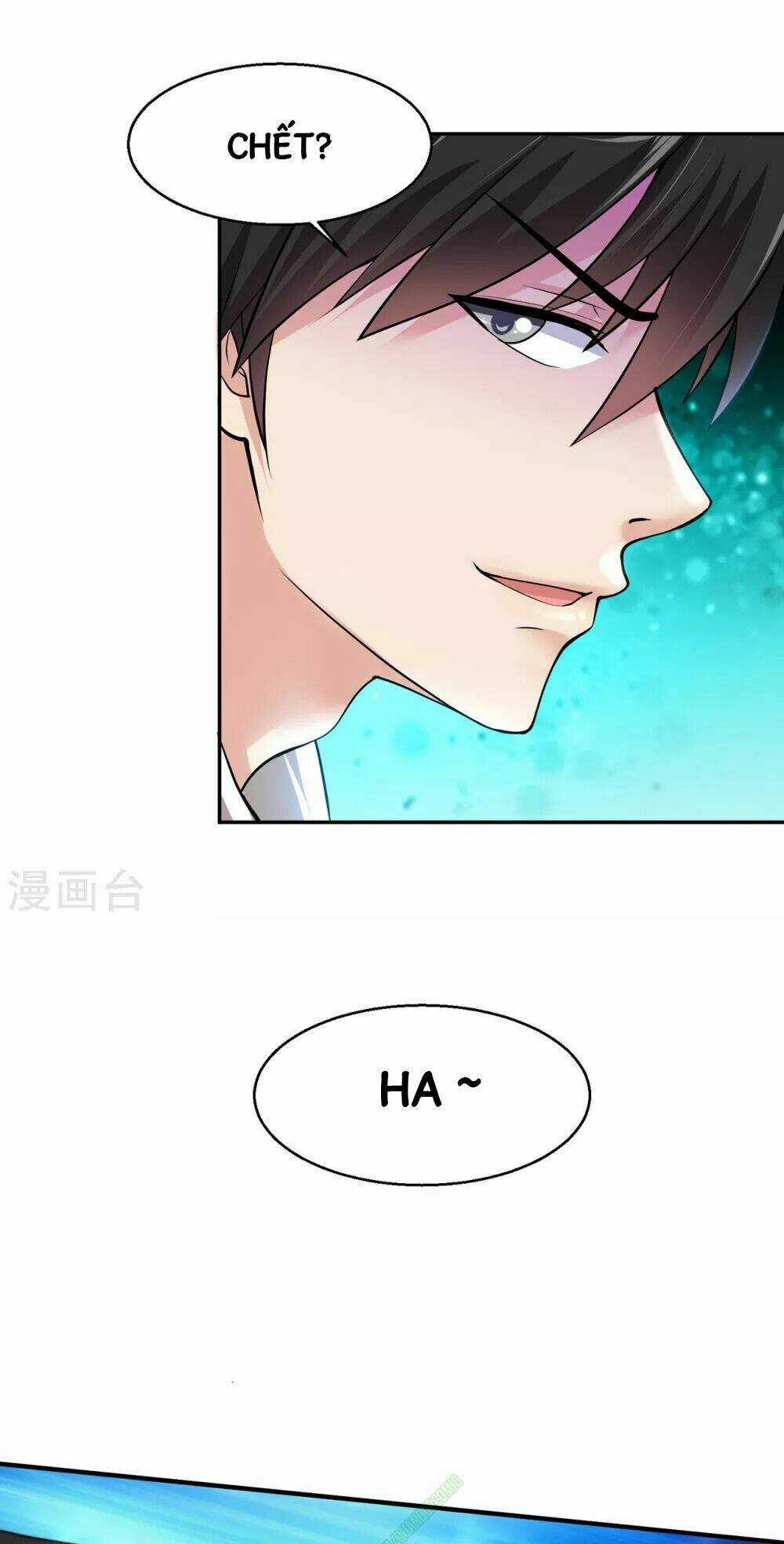 Tuyệt Phẩm Y Thánh Chapter 3 trang 2