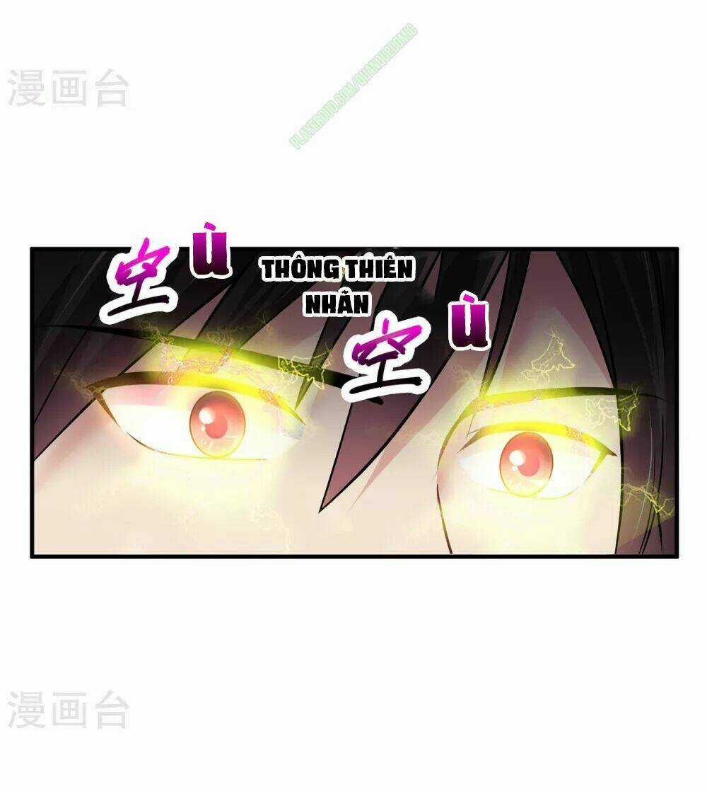 Tuyệt Phẩm Y Thánh Chapter 3 trang 23