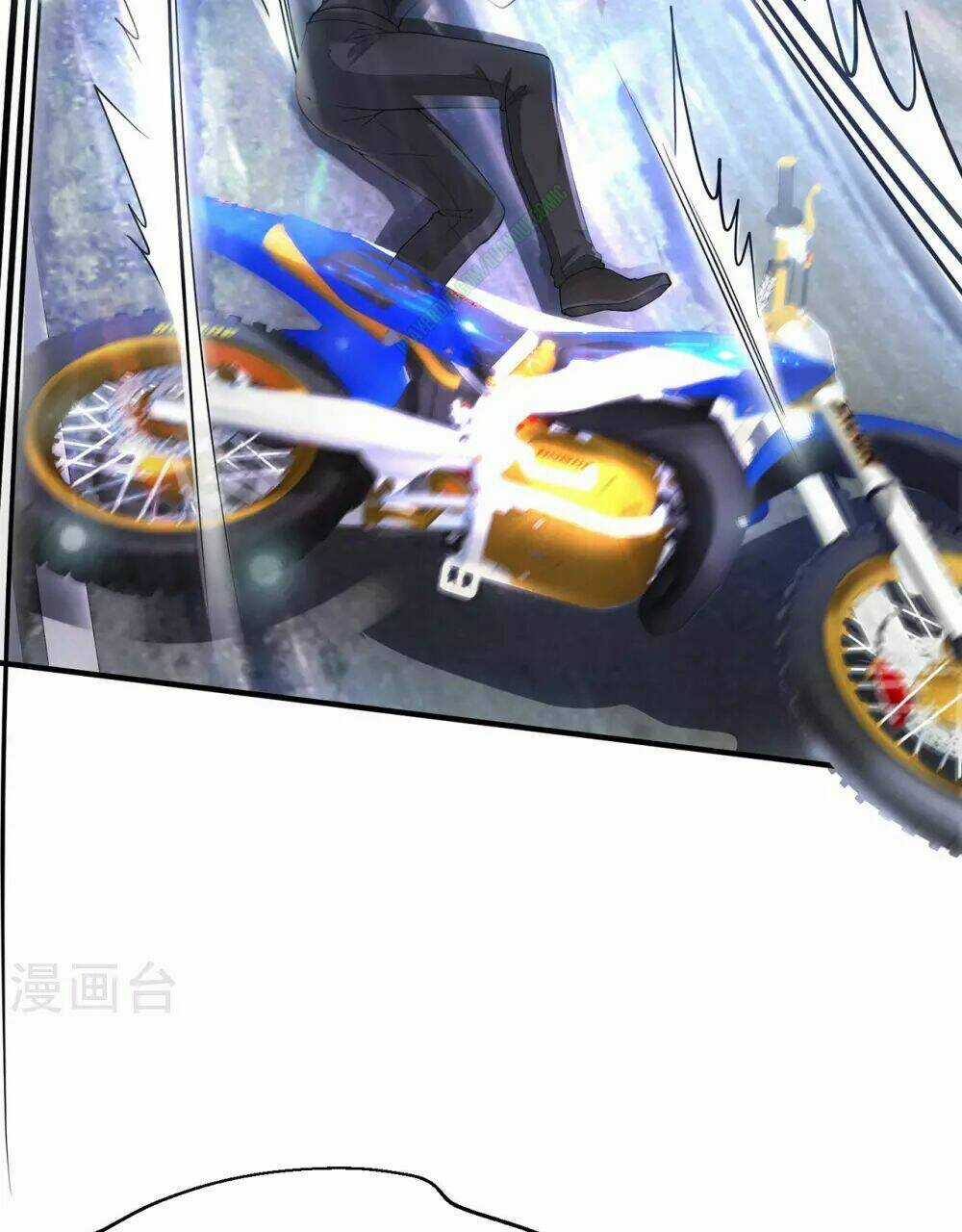 Tuyệt Phẩm Y Thánh Chapter 3 trang 5