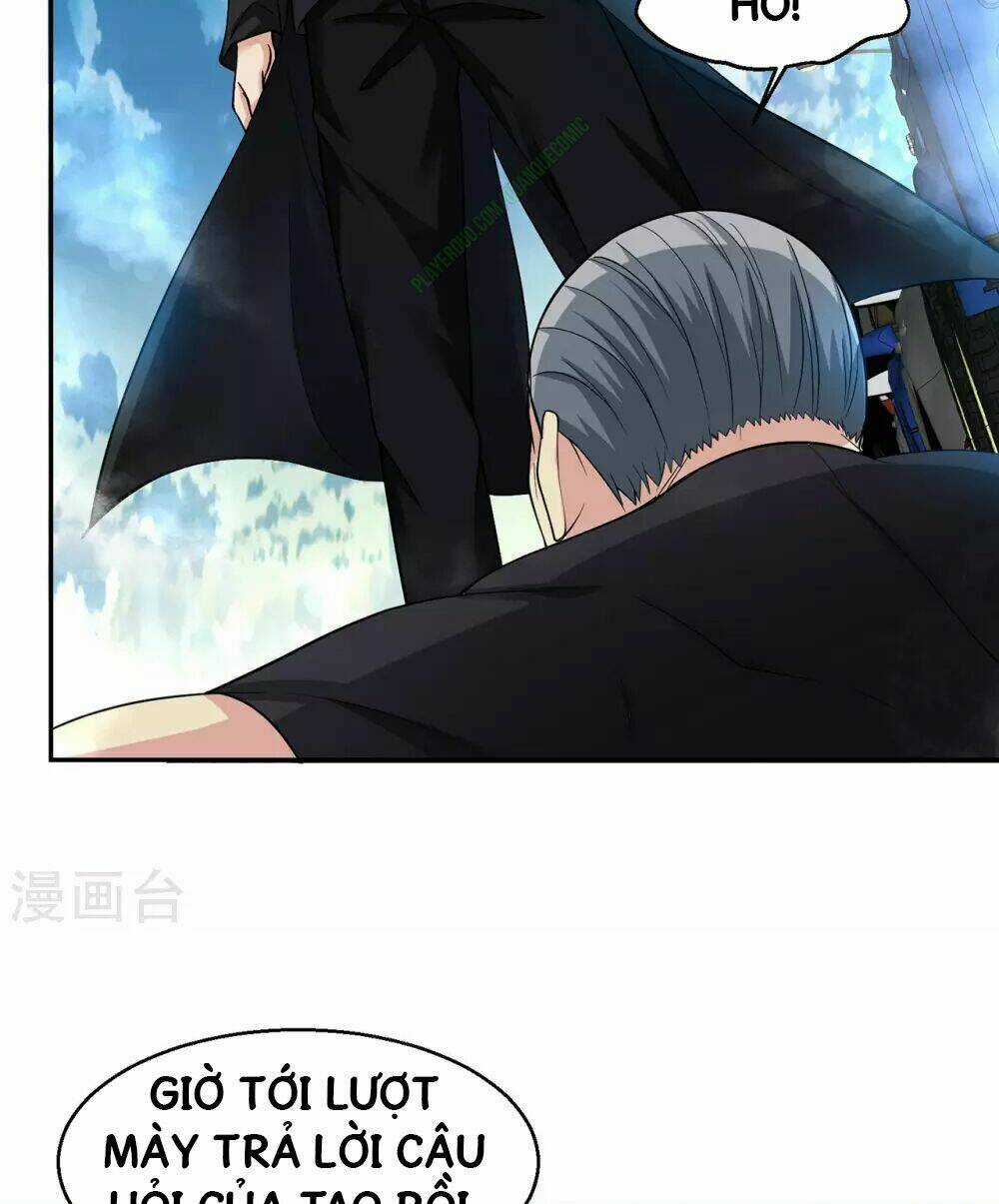 Tuyệt Phẩm Y Thánh Chapter 3 trang 8