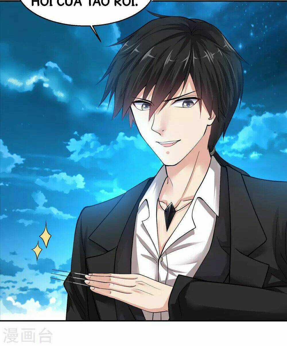 Tuyệt Phẩm Y Thánh Chapter 3 trang 9