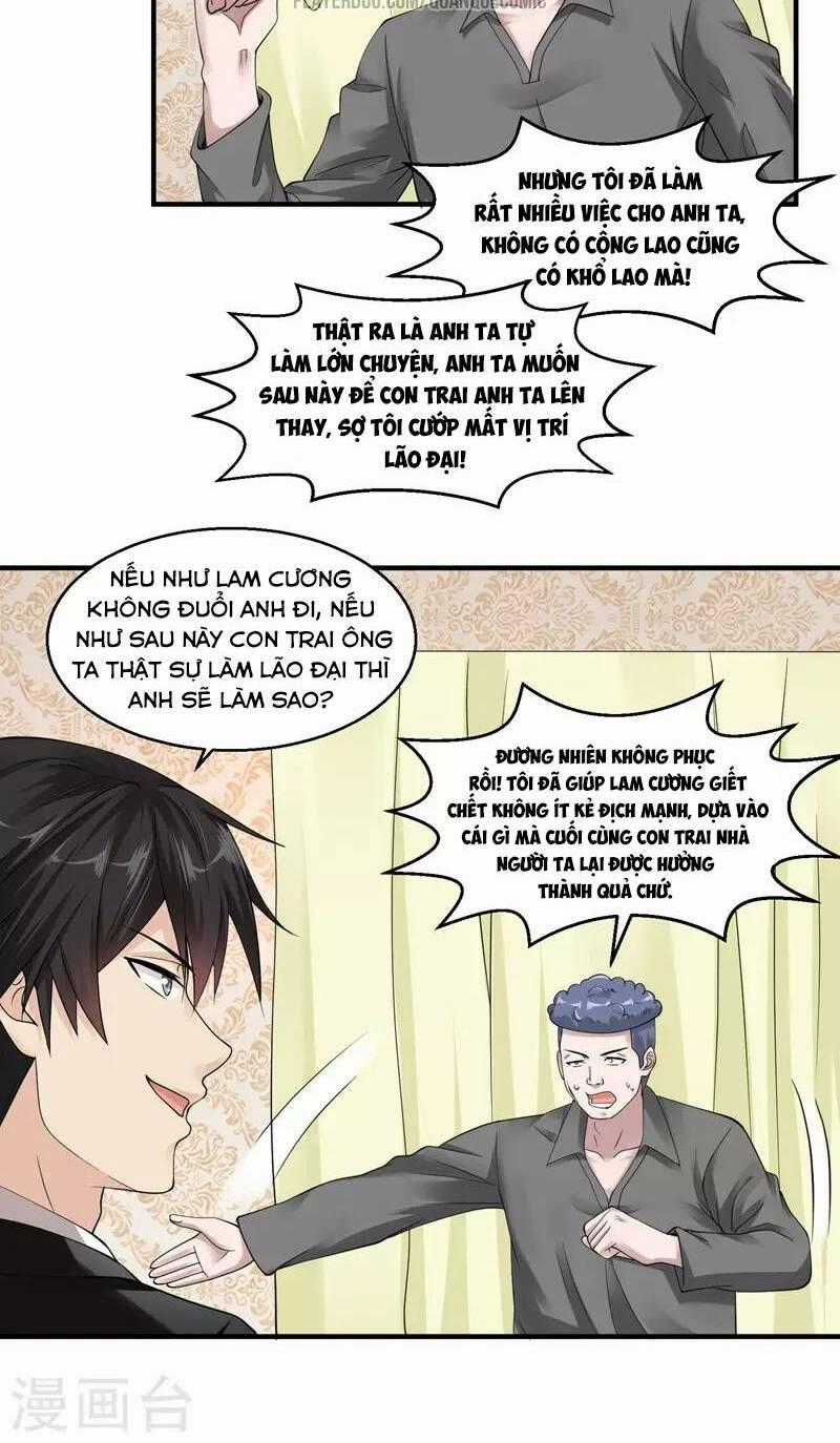 Tuyệt Phẩm Y Thánh Chapter 30 trang 1