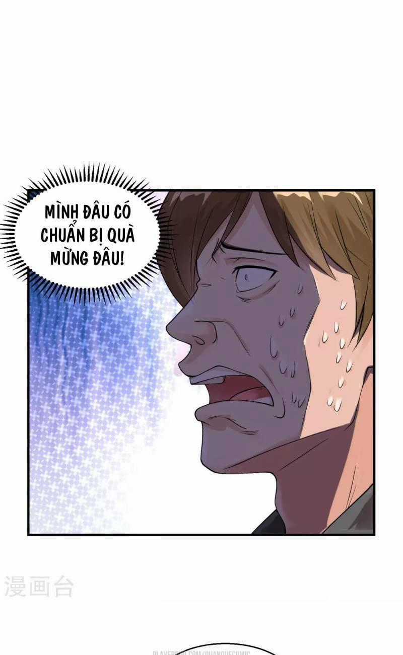 Tuyệt Phẩm Y Thánh Chapter 32 trang 0