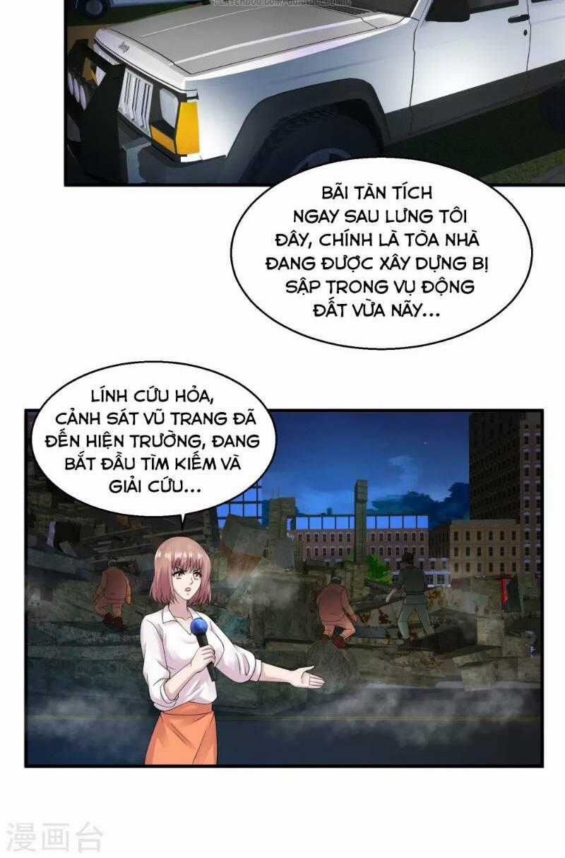 Tuyệt Phẩm Y Thánh Chapter 37 trang 1