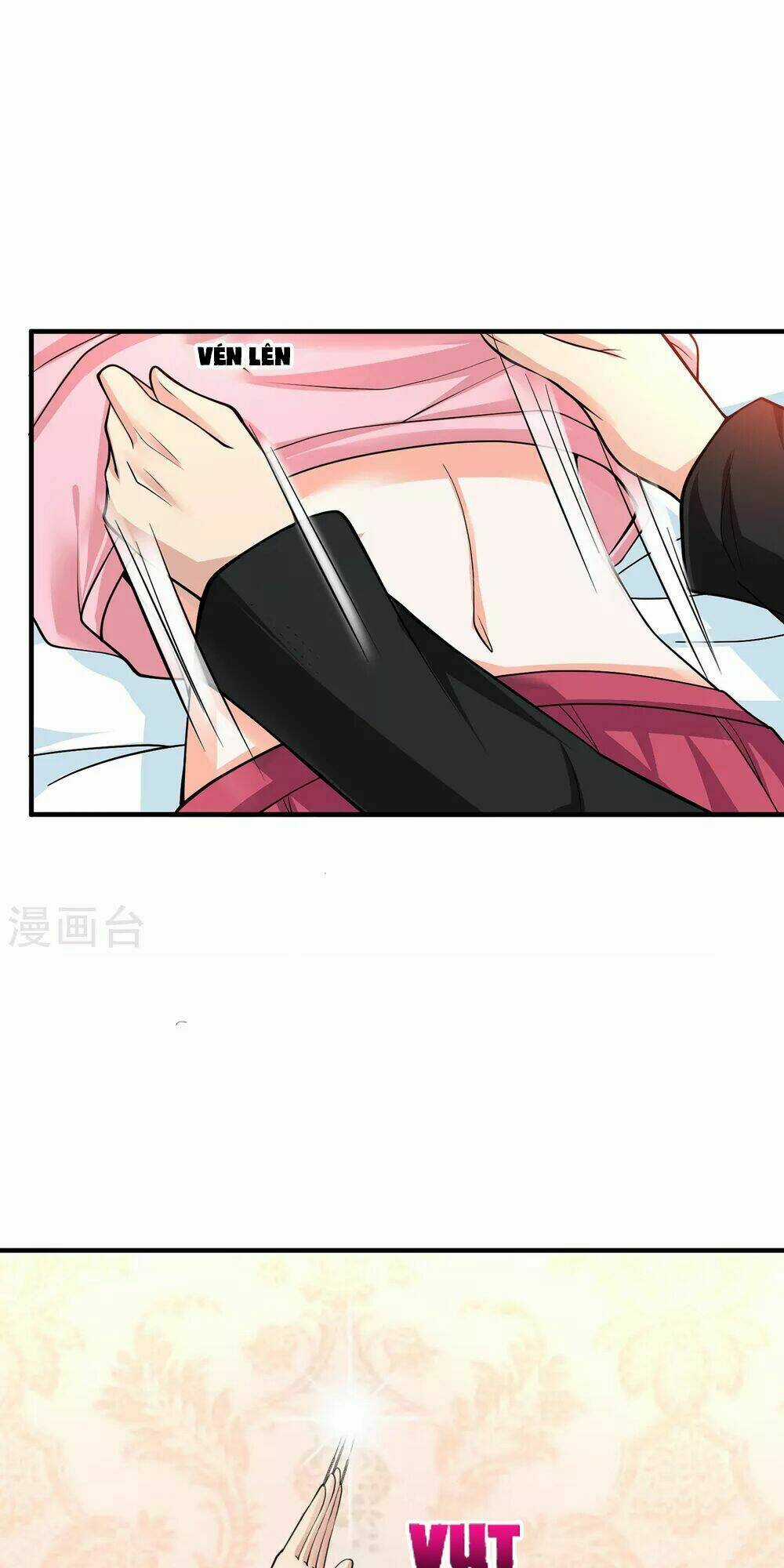 Tuyệt Phẩm Y Thánh Chapter 4 trang 14