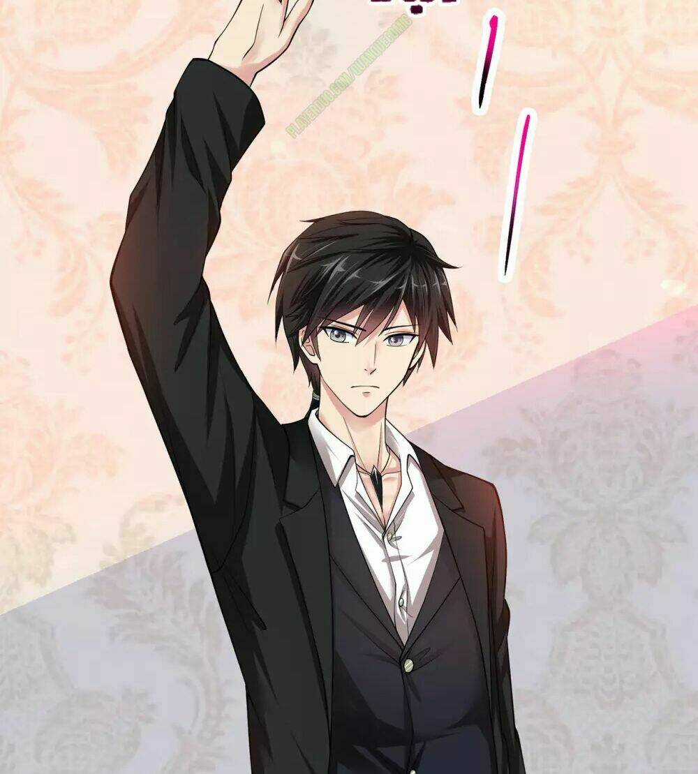 Tuyệt Phẩm Y Thánh Chapter 4 trang 15