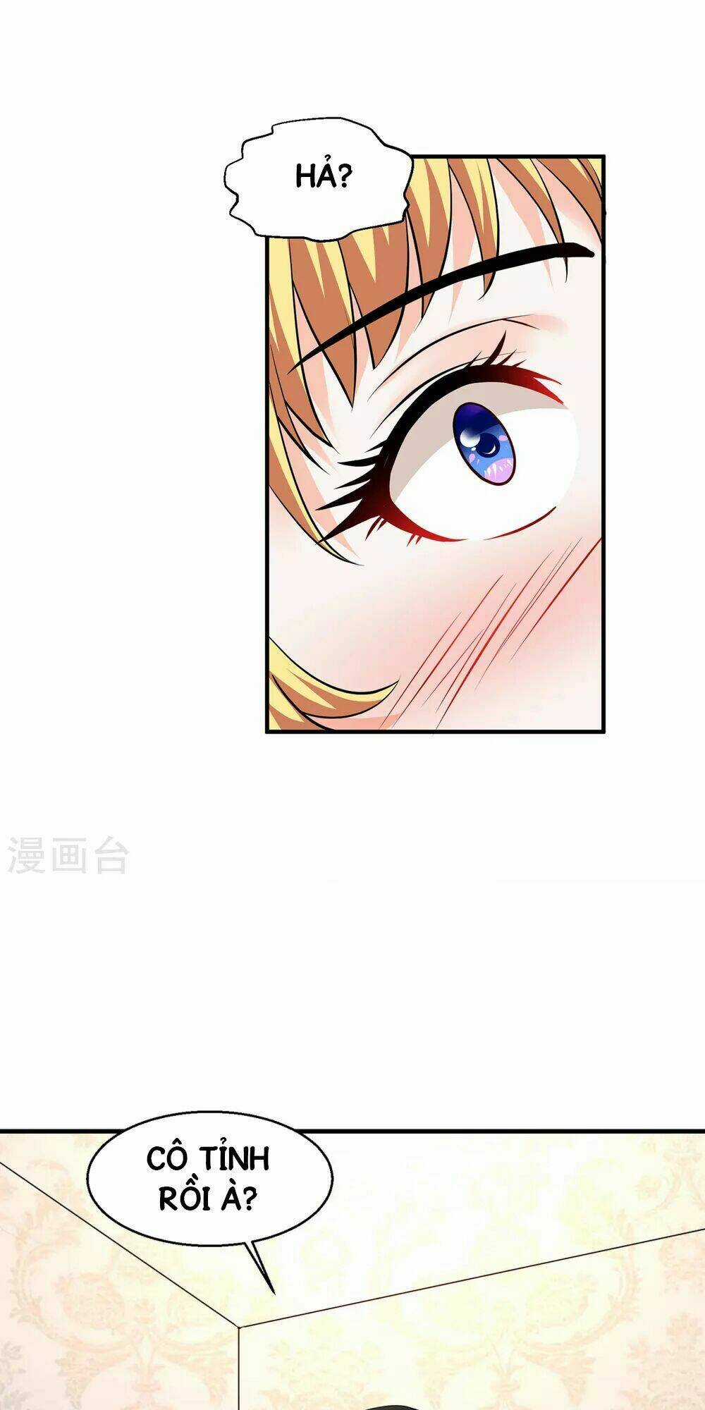 Tuyệt Phẩm Y Thánh Chapter 4 trang 20