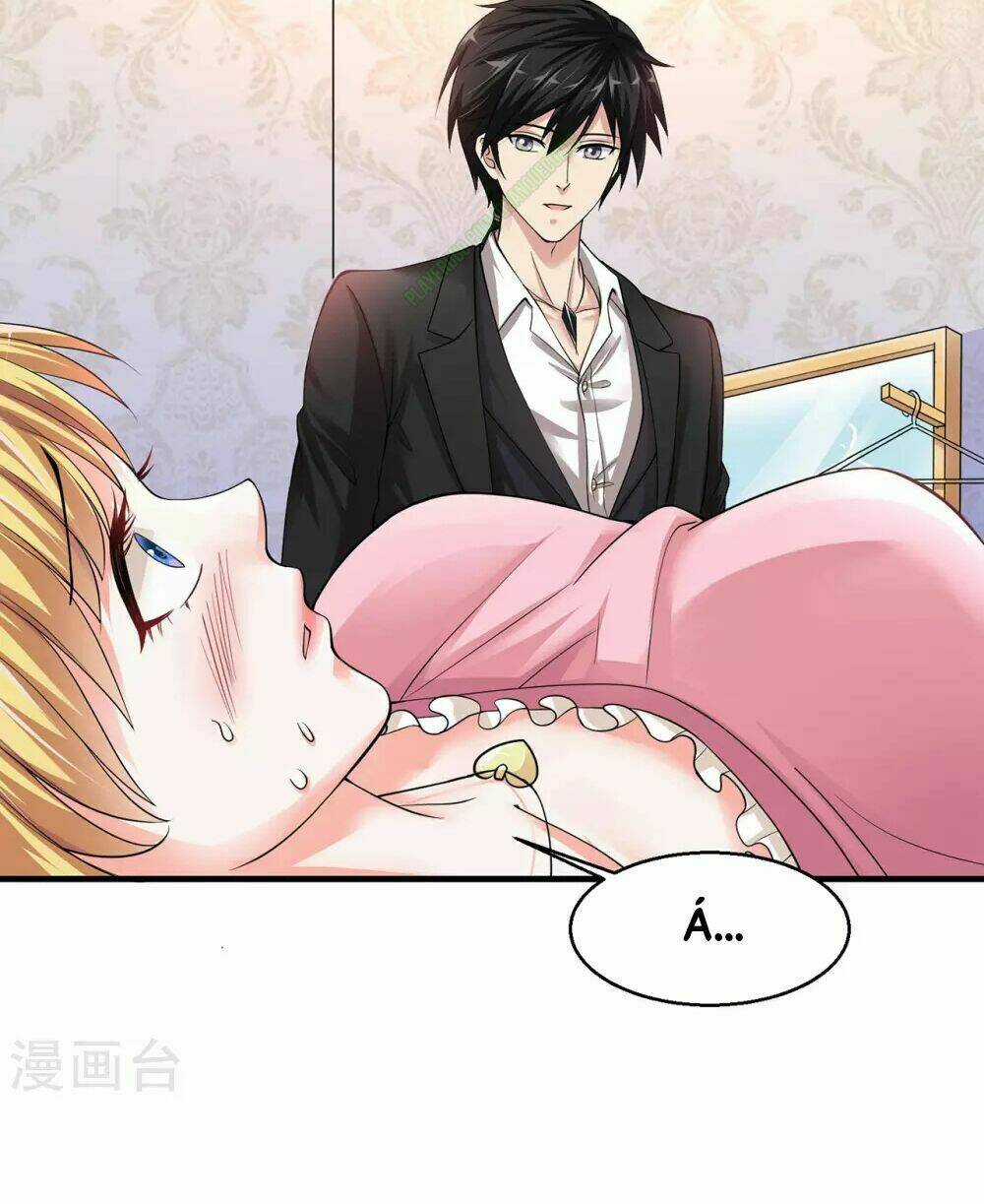 Tuyệt Phẩm Y Thánh Chapter 4 trang 21