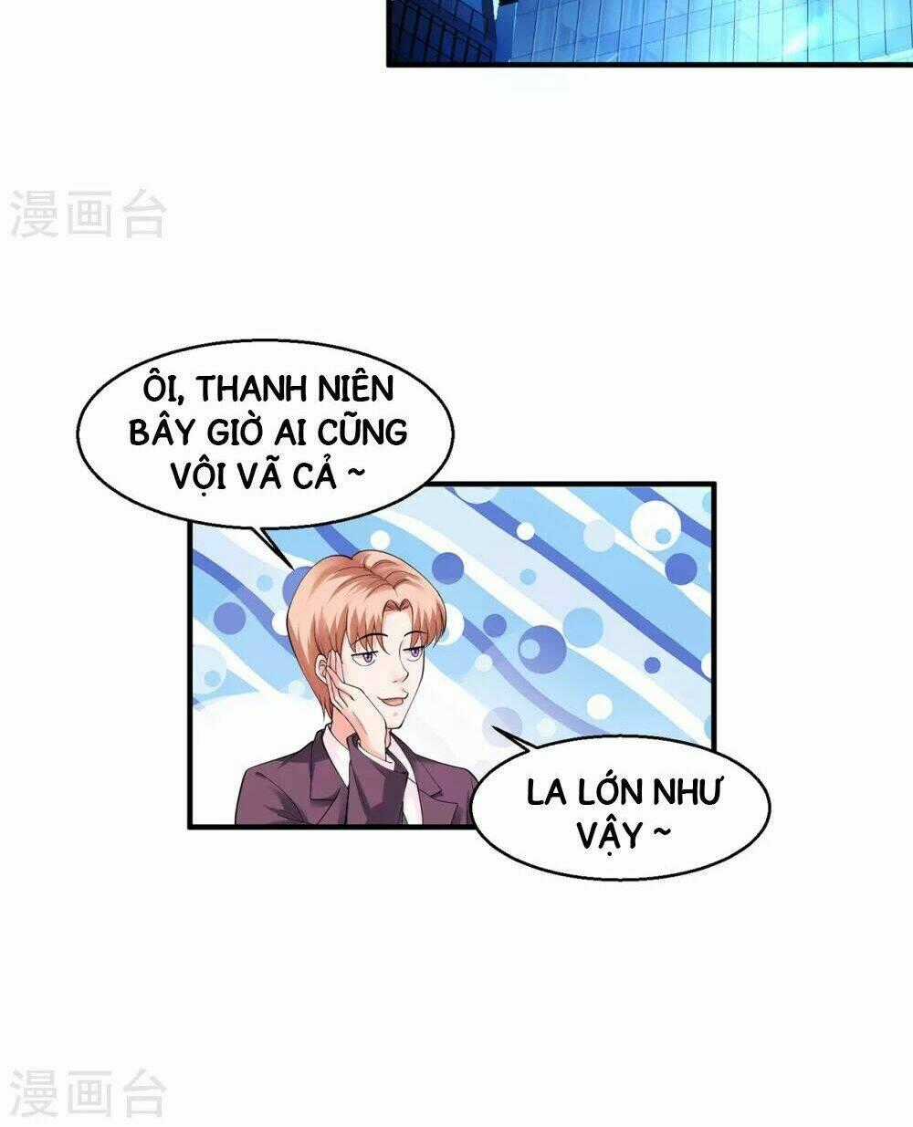 Tuyệt Phẩm Y Thánh Chapter 4 trang 33