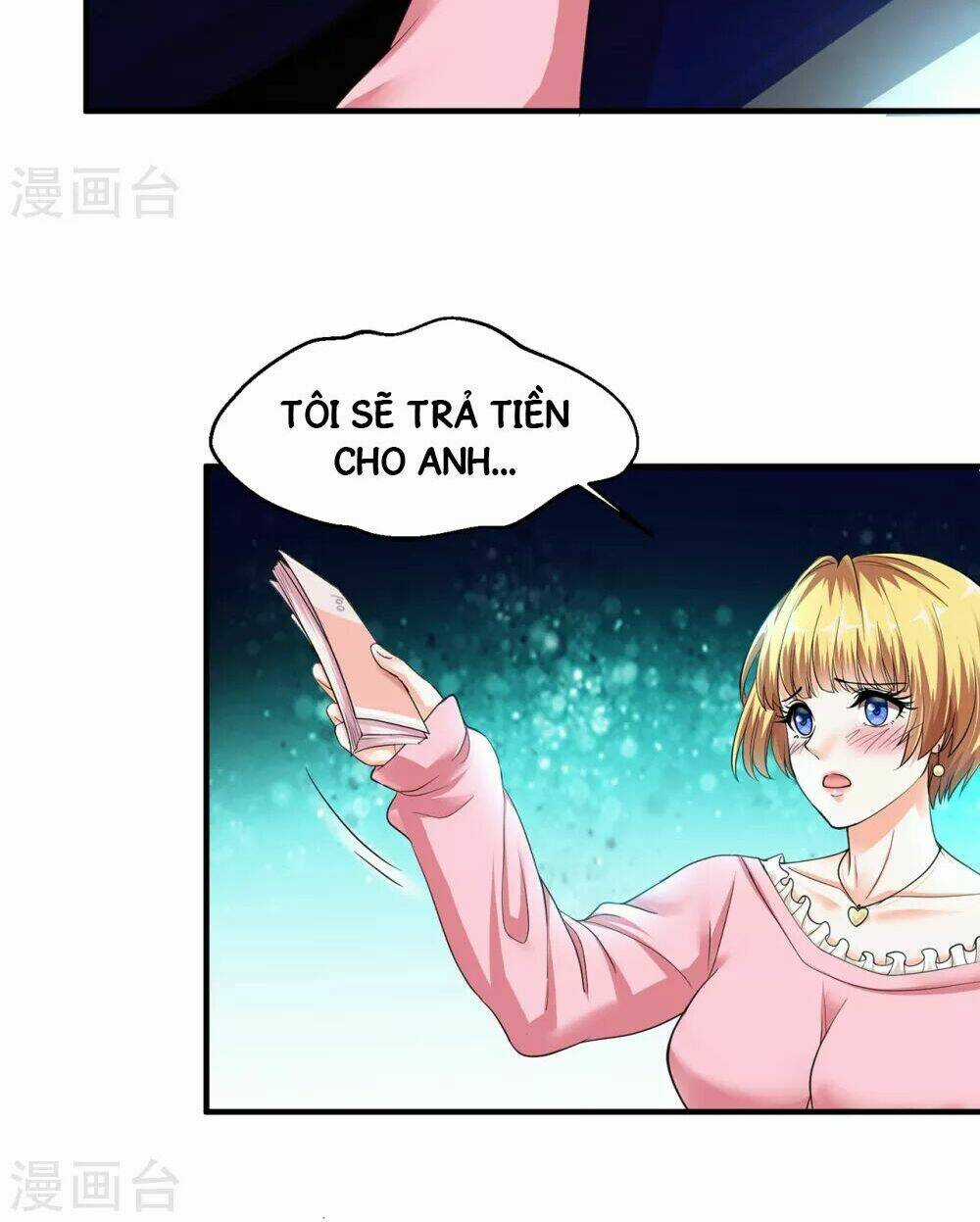 Tuyệt Phẩm Y Thánh Chapter 4 trang 4