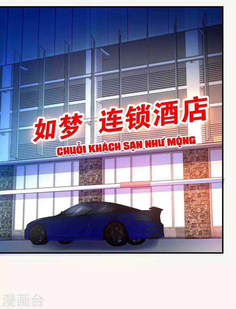 Tuyệt Phẩm Y Thánh Chapter 4 trang 9