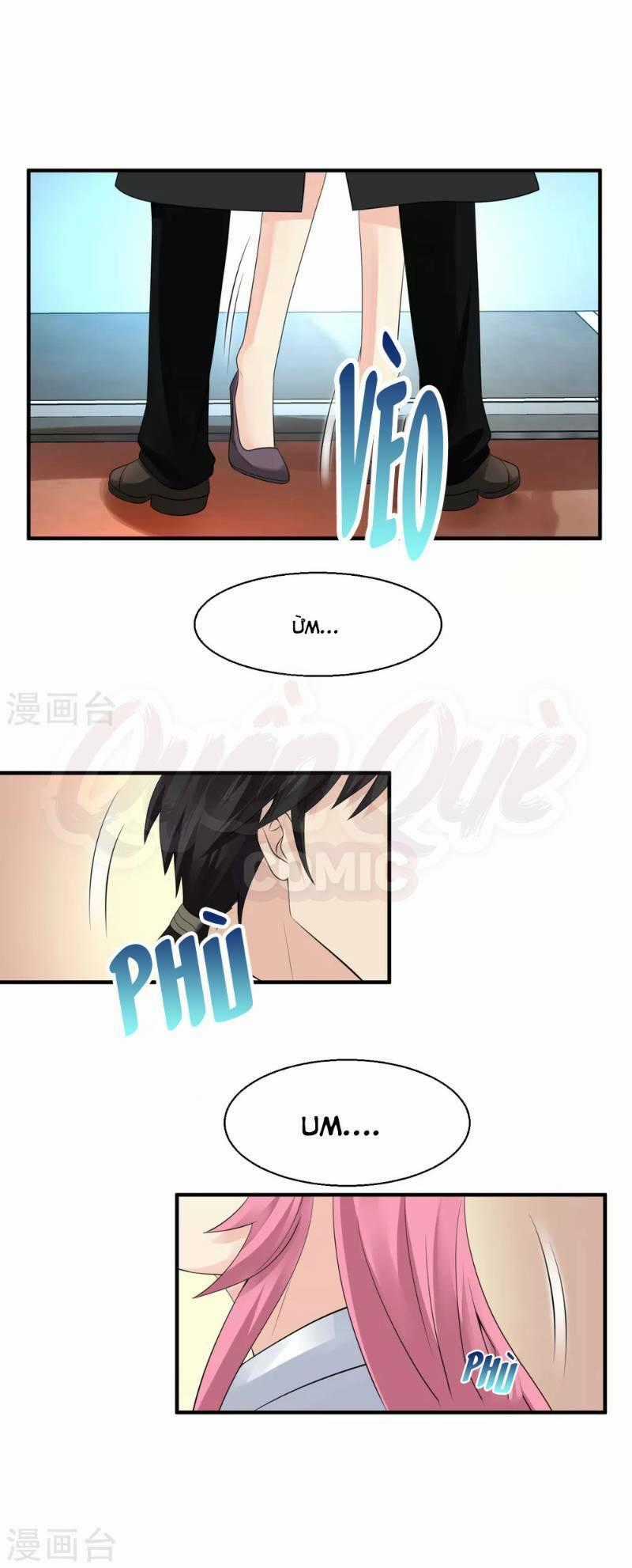 Tuyệt Phẩm Y Thánh Chapter 40 trang 0