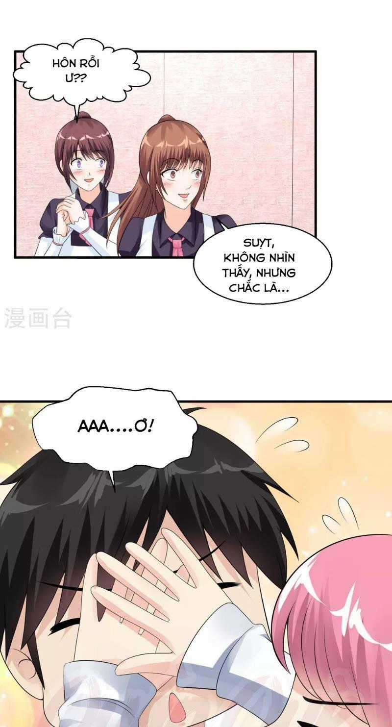 Tuyệt Phẩm Y Thánh Chapter 40 trang 1