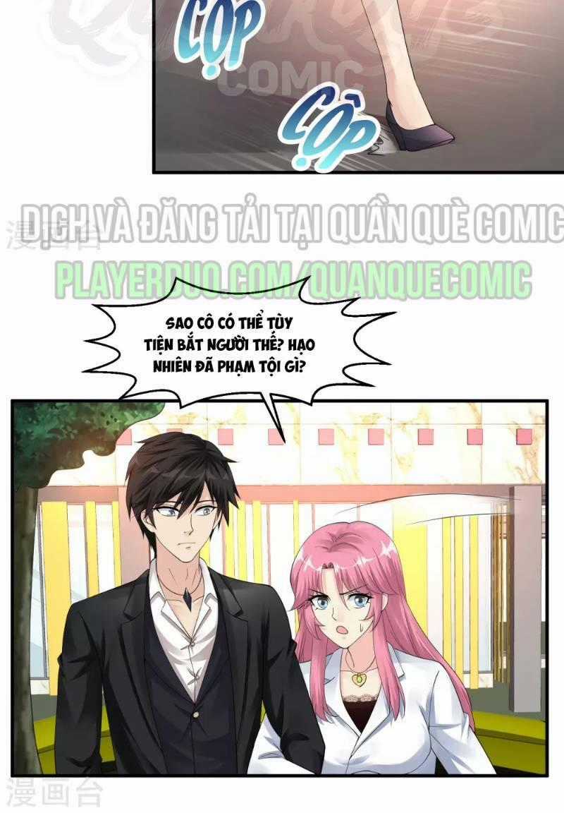 Tuyệt Phẩm Y Thánh Chapter 41 trang 1