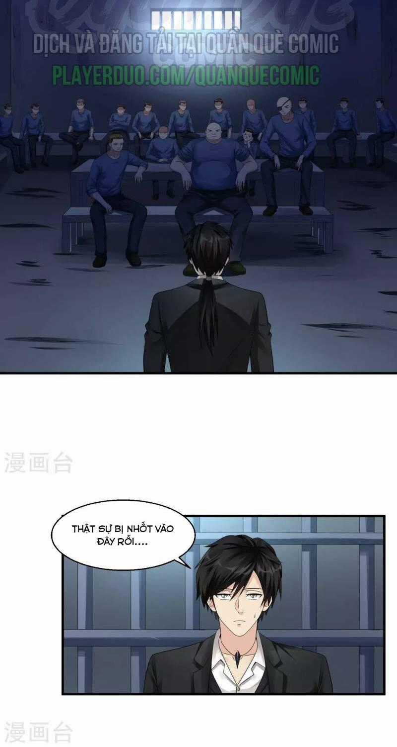 Tuyệt Phẩm Y Thánh Chapter 42 trang 1