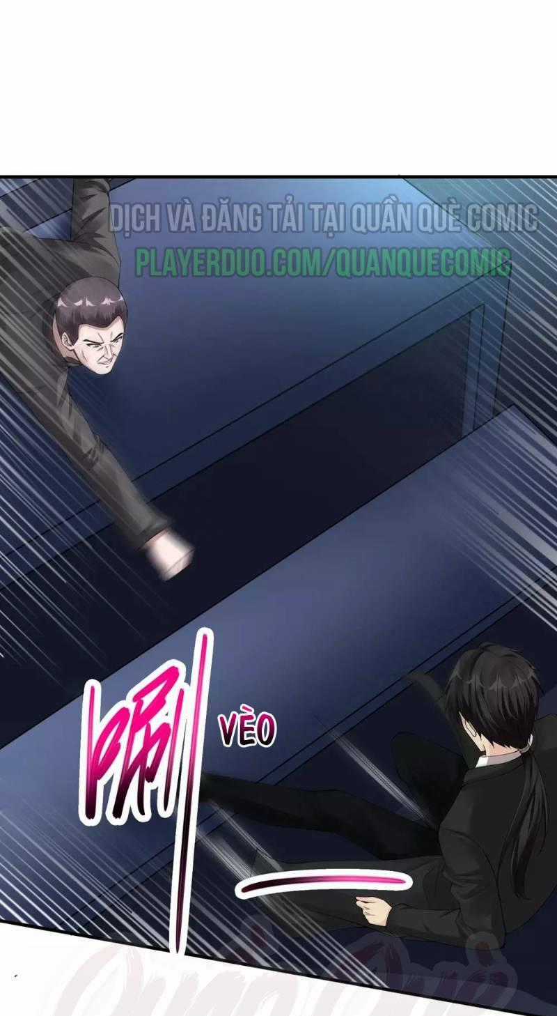 Tuyệt Phẩm Y Thánh Chapter 43 trang 0