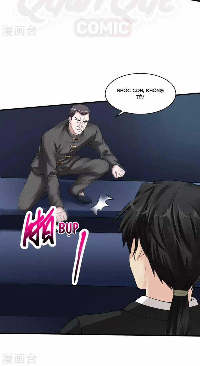 Tuyệt Phẩm Y Thánh Chapter 43 trang 1