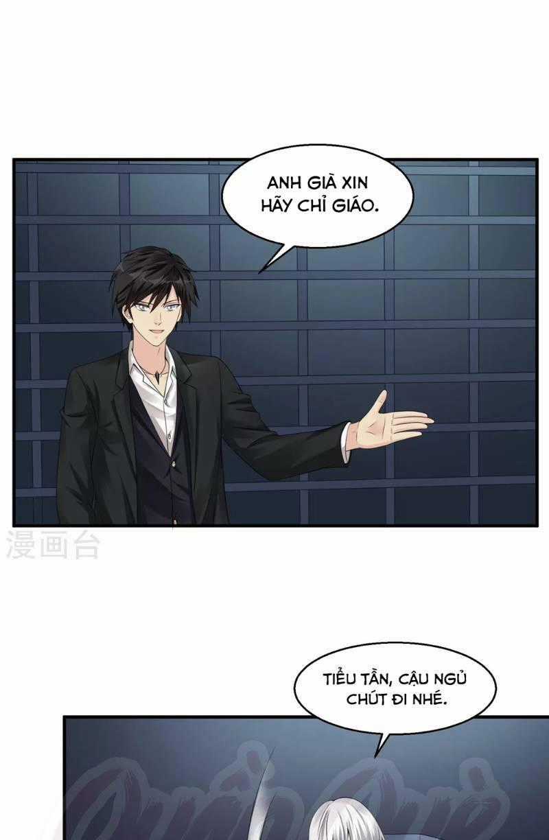 Tuyệt Phẩm Y Thánh Chapter 44 trang 0