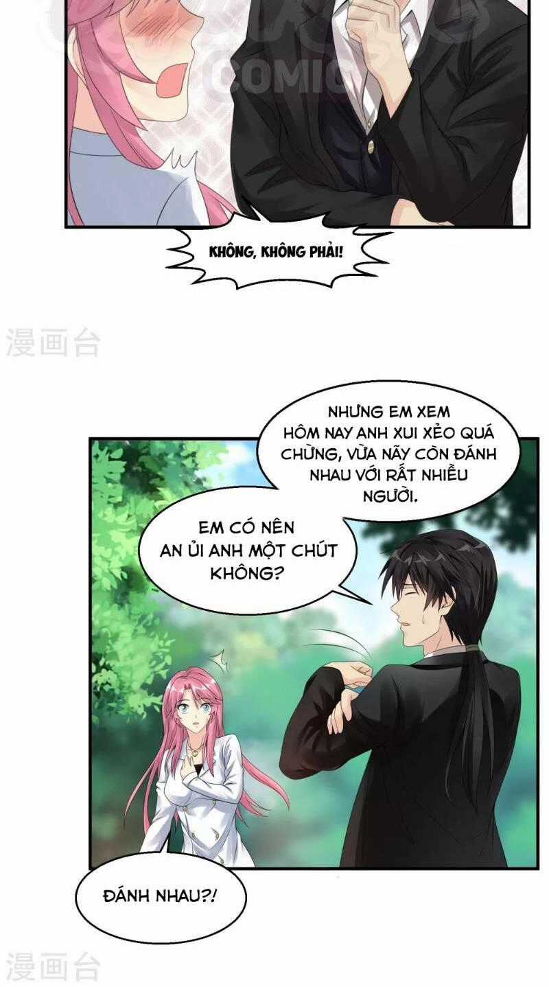 Tuyệt Phẩm Y Thánh Chapter 45 trang 1
