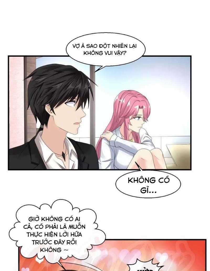 Tuyệt Phẩm Y Thánh Chapter 46 trang 0