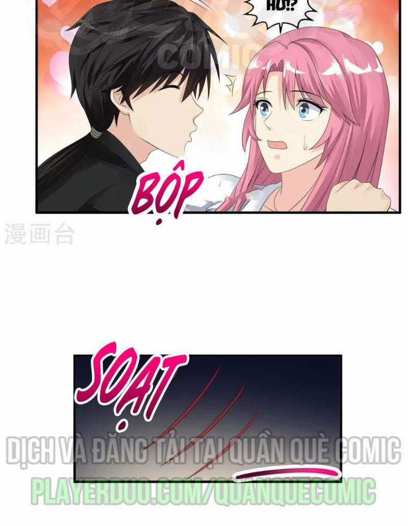 Tuyệt Phẩm Y Thánh Chapter 46 trang 1