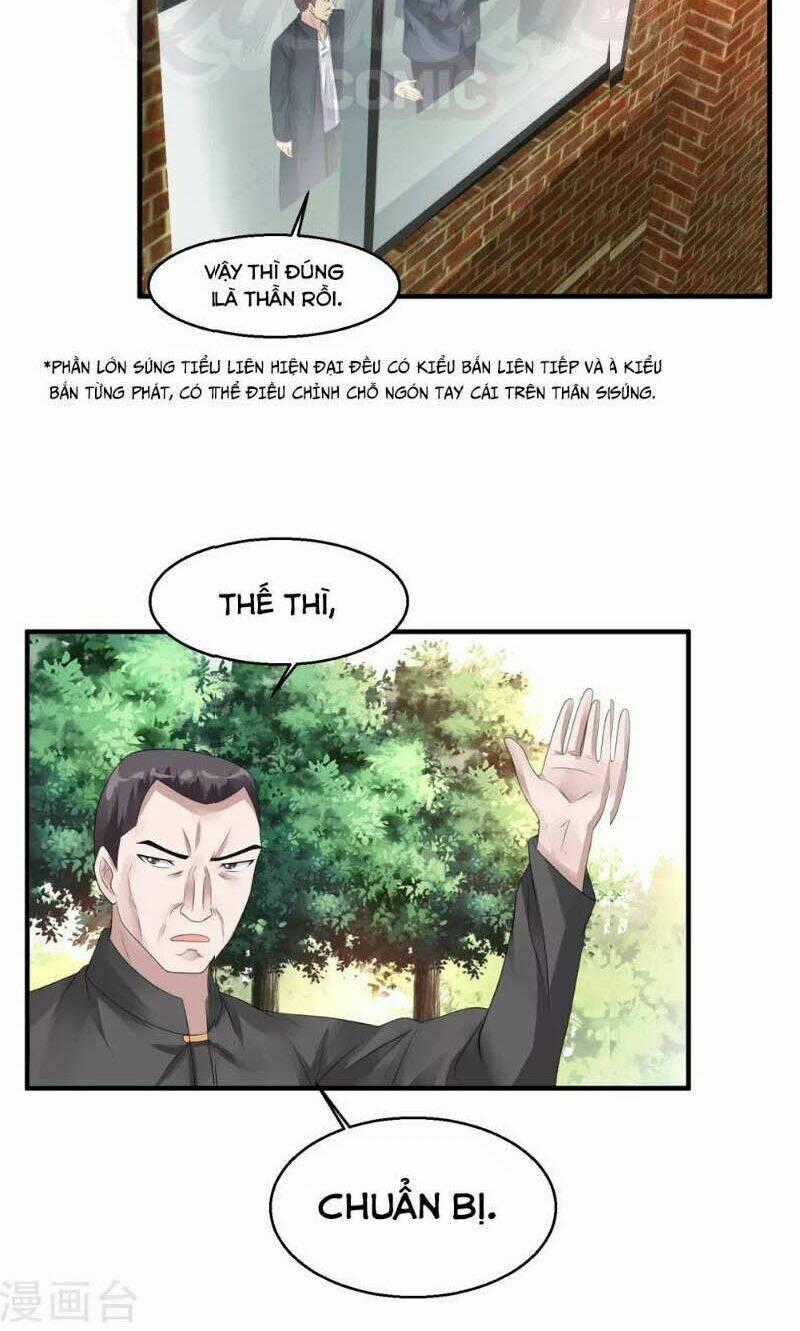 Tuyệt Phẩm Y Thánh Chapter 48 trang 1