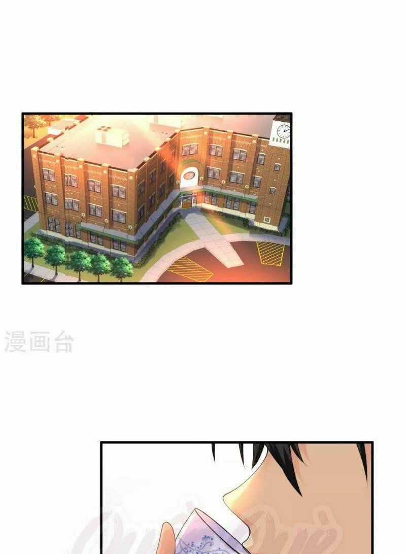 Tuyệt Phẩm Y Thánh Chapter 49 trang 0