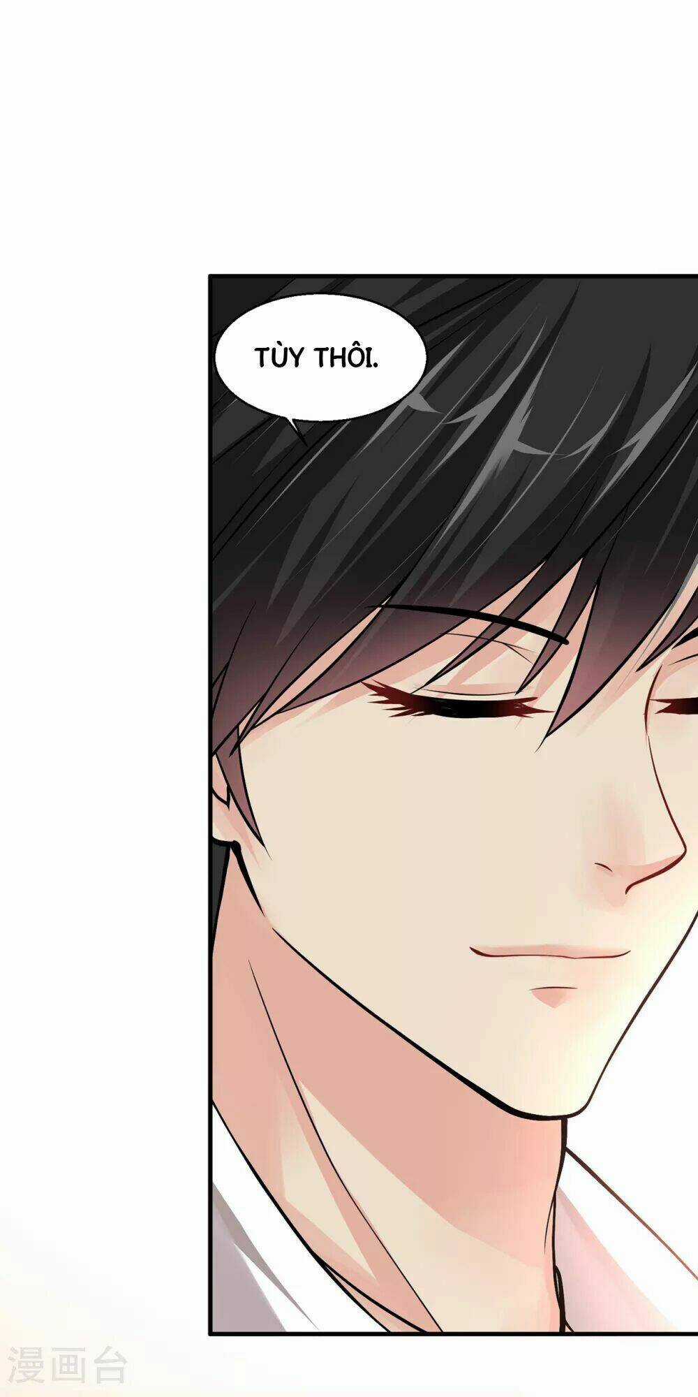 Tuyệt Phẩm Y Thánh Chapter 5 trang 10