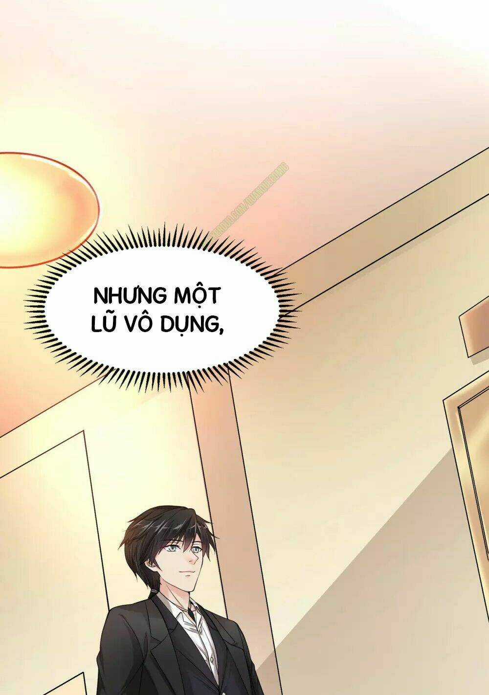 Tuyệt Phẩm Y Thánh Chapter 5 trang 11