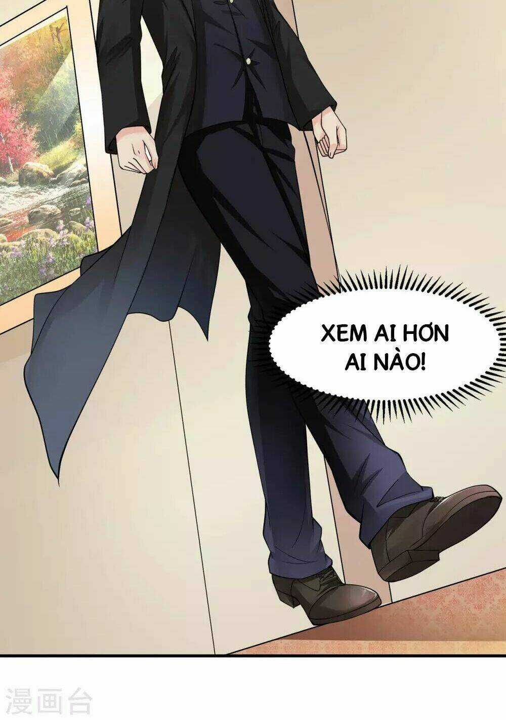 Tuyệt Phẩm Y Thánh Chapter 5 trang 12