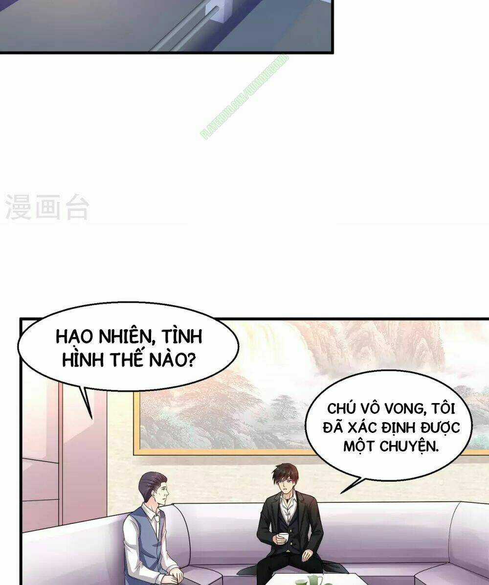 Tuyệt Phẩm Y Thánh Chapter 5 trang 14