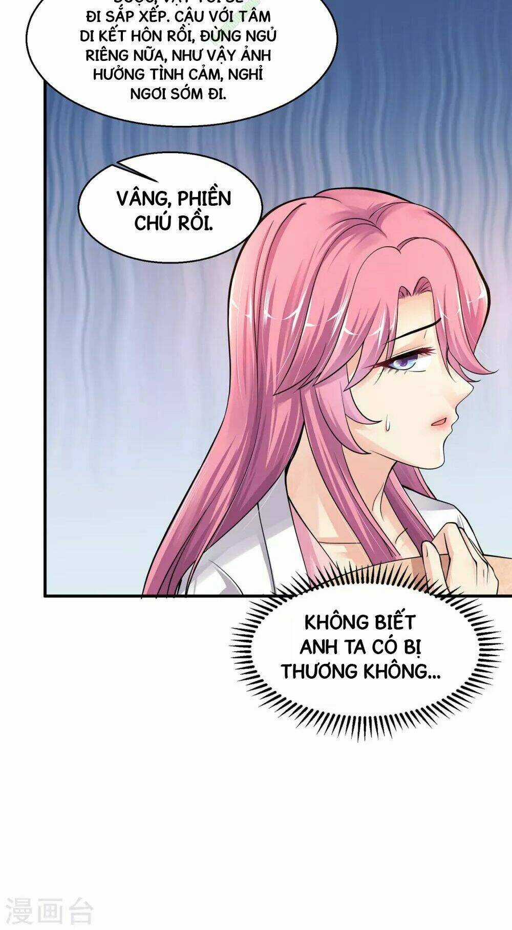 Tuyệt Phẩm Y Thánh Chapter 5 trang 17