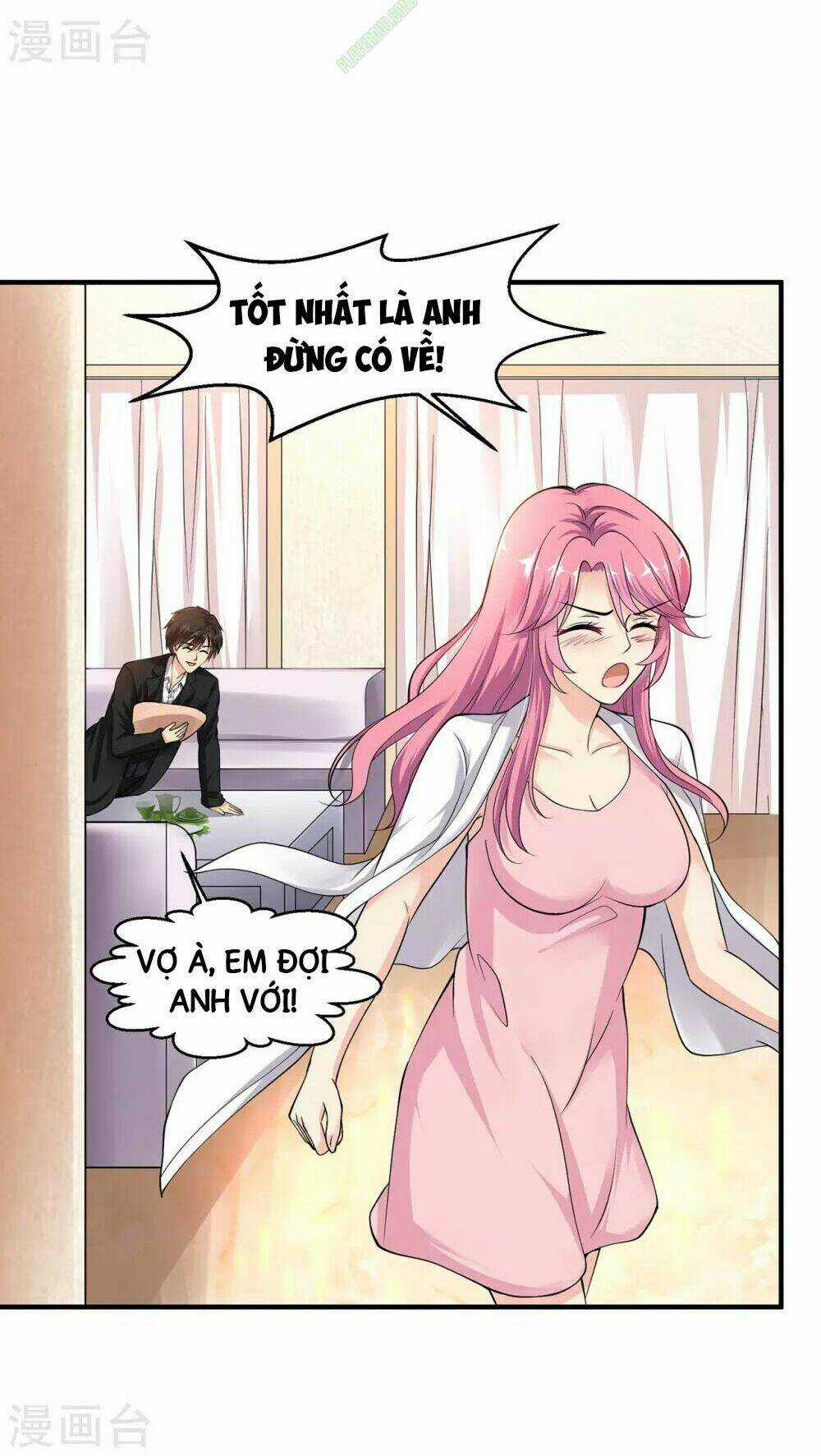 Tuyệt Phẩm Y Thánh Chapter 5 trang 21