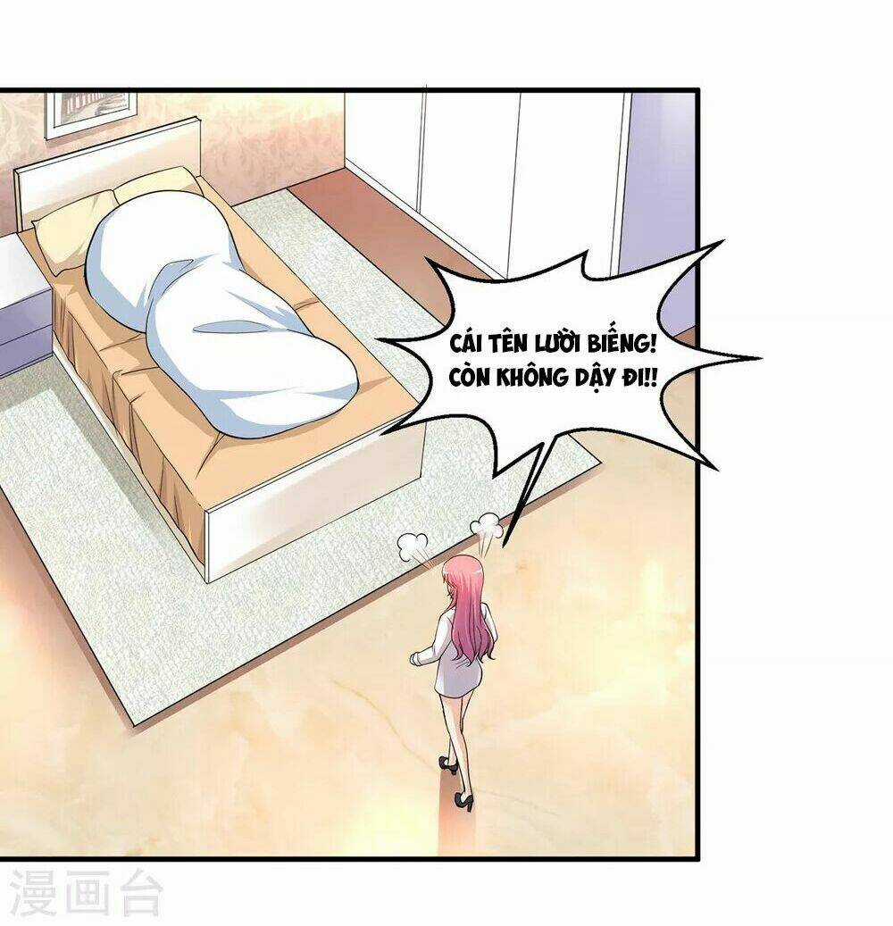 Tuyệt Phẩm Y Thánh Chapter 5 trang 24