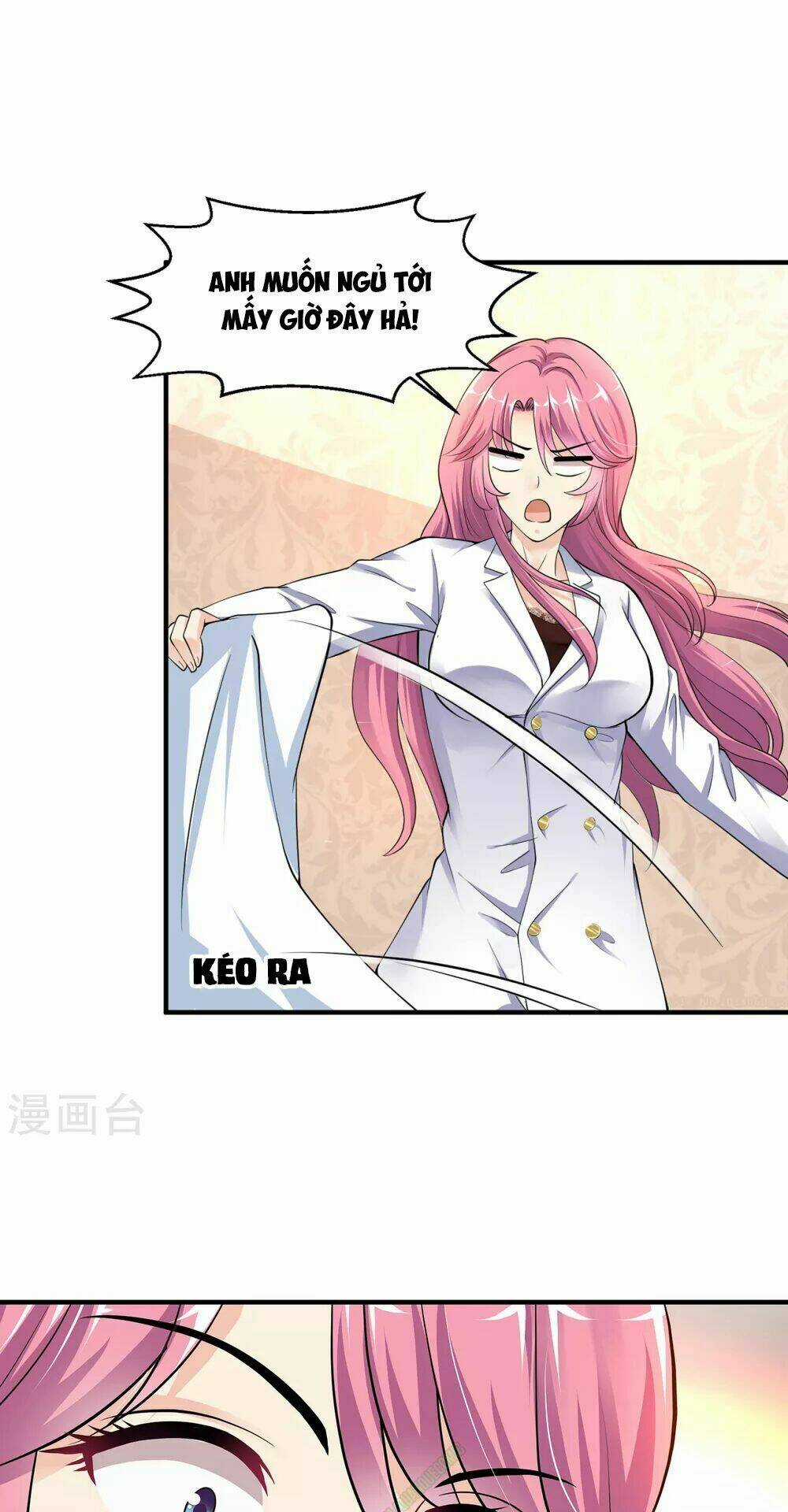 Tuyệt Phẩm Y Thánh Chapter 5 trang 25