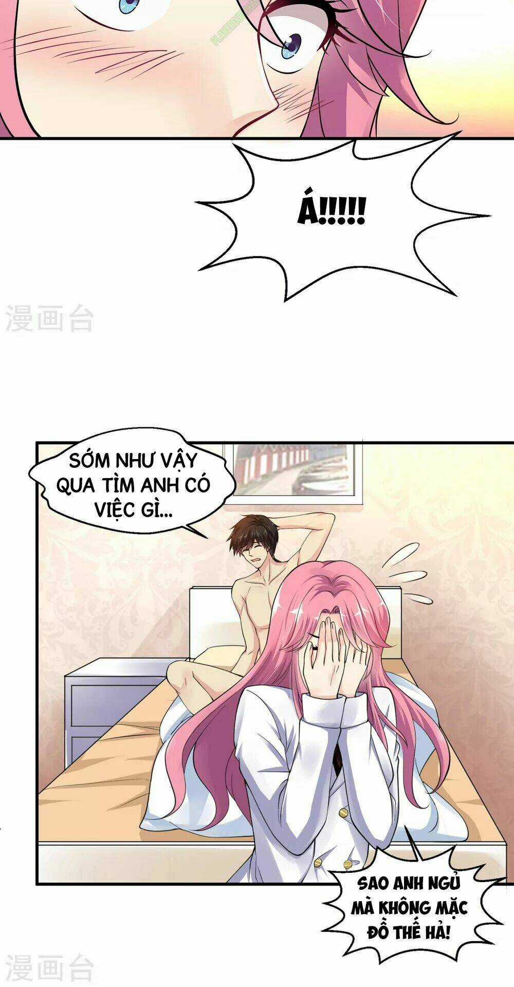 Tuyệt Phẩm Y Thánh Chapter 5 trang 26