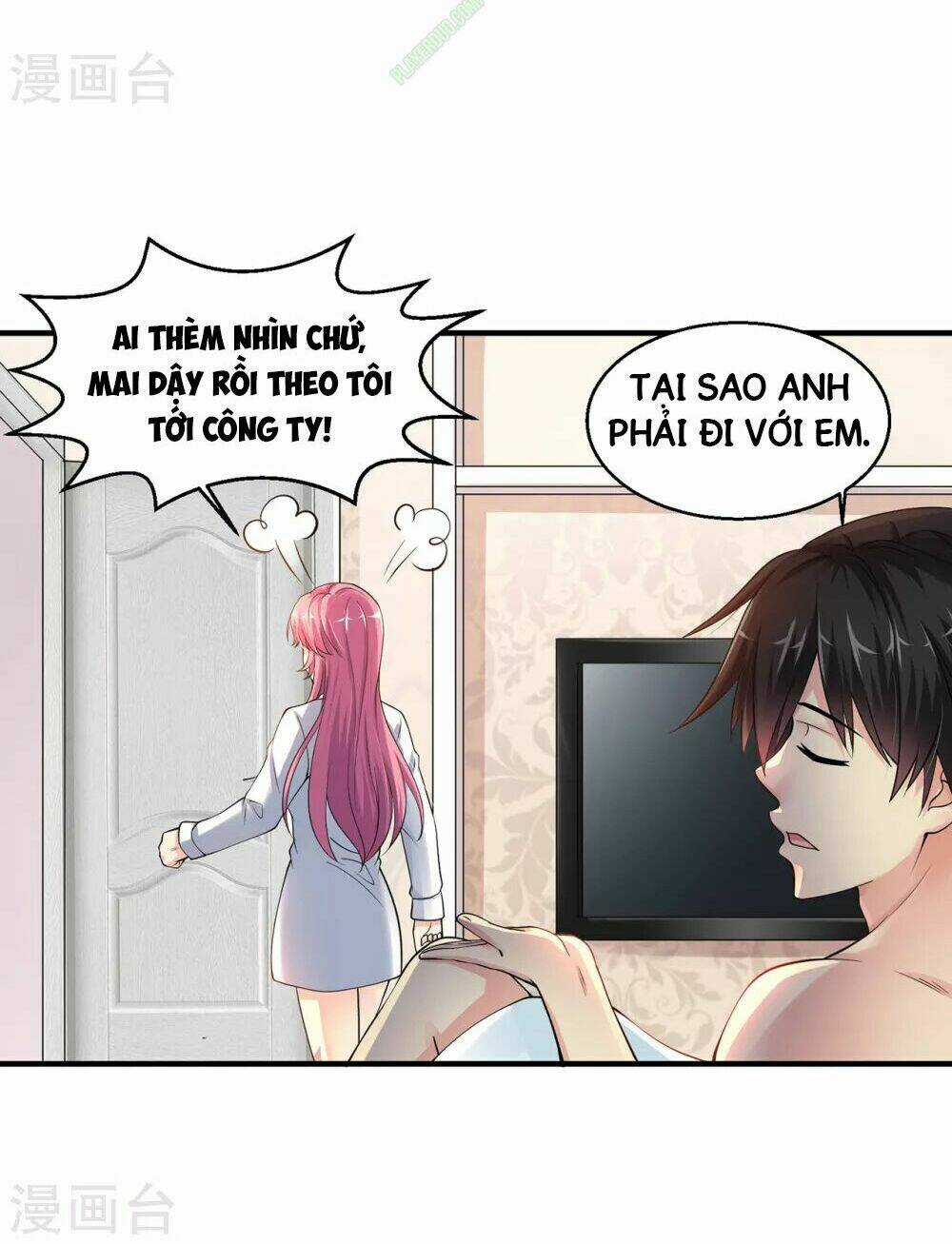 Tuyệt Phẩm Y Thánh Chapter 5 trang 28