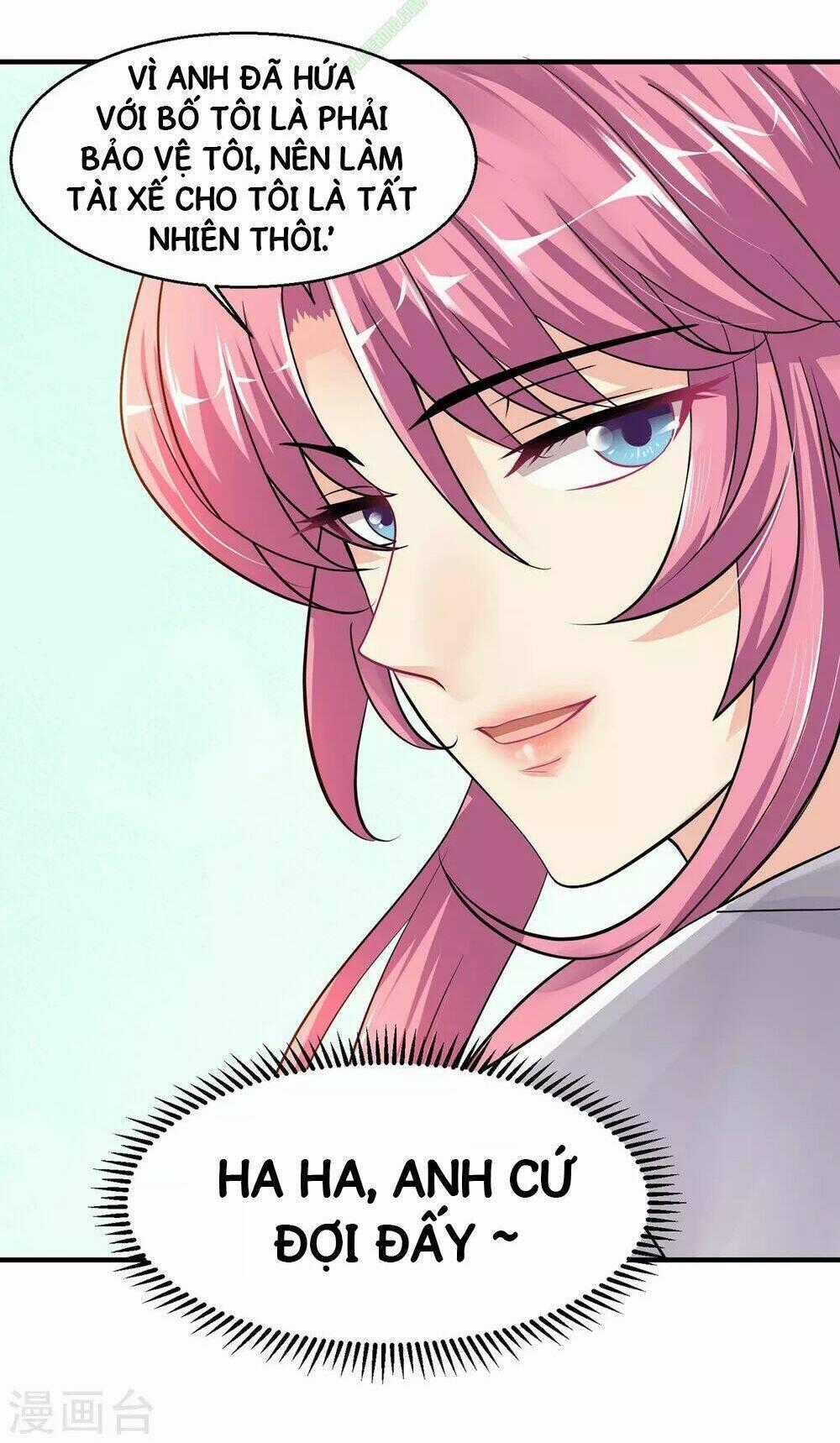 Tuyệt Phẩm Y Thánh Chapter 5 trang 30